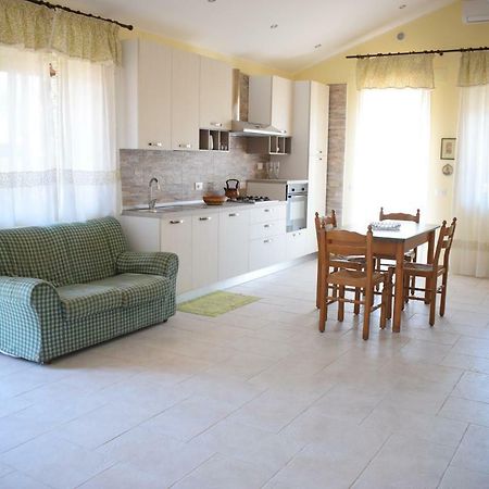 Beach House Vaccarizzo Catane Extérieur photo