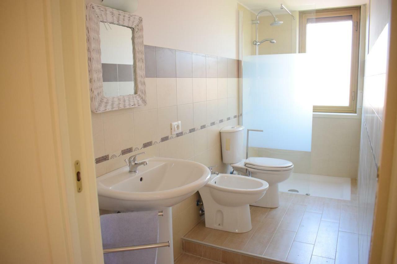 Beach House Vaccarizzo Catane Extérieur photo