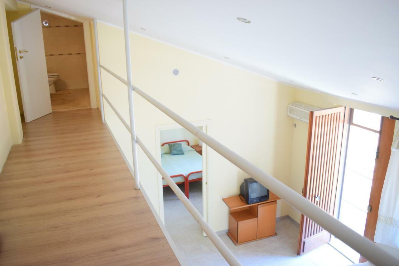 Beach House Vaccarizzo Catane Extérieur photo