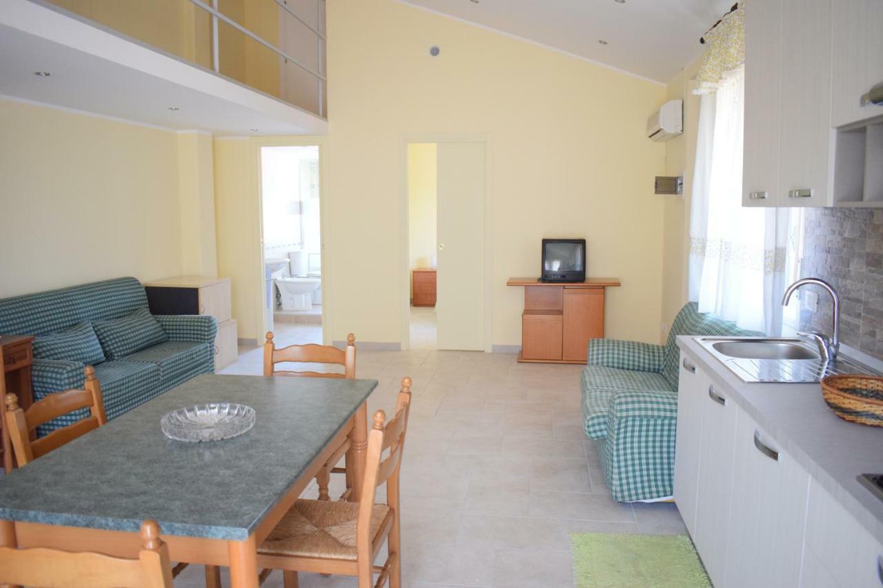 Beach House Vaccarizzo Catane Extérieur photo